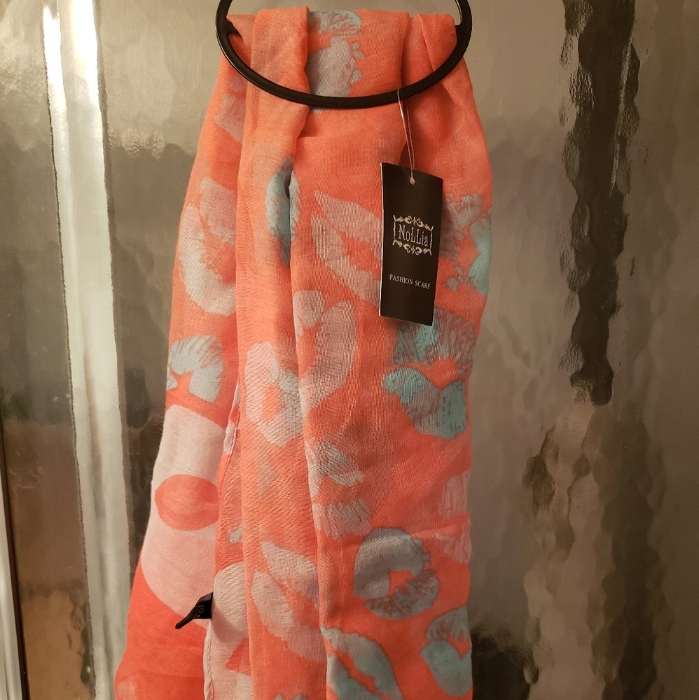 Nollia Fashion Scarf